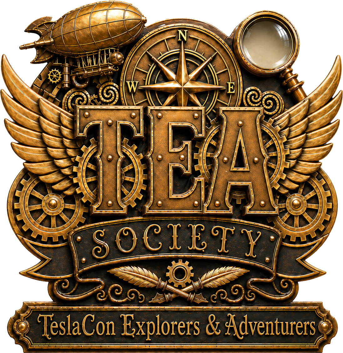 What is the T.E.A. Society? How do I Join?